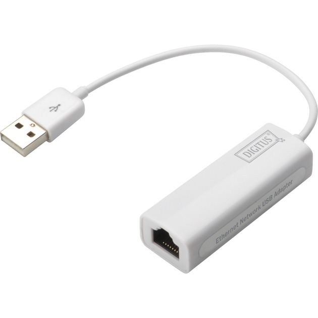 Digitus DN-10050-1, LAN-Adapter | 04016032315285 Digitus DN-10050-1, LAN-Adapter | 04016032315285