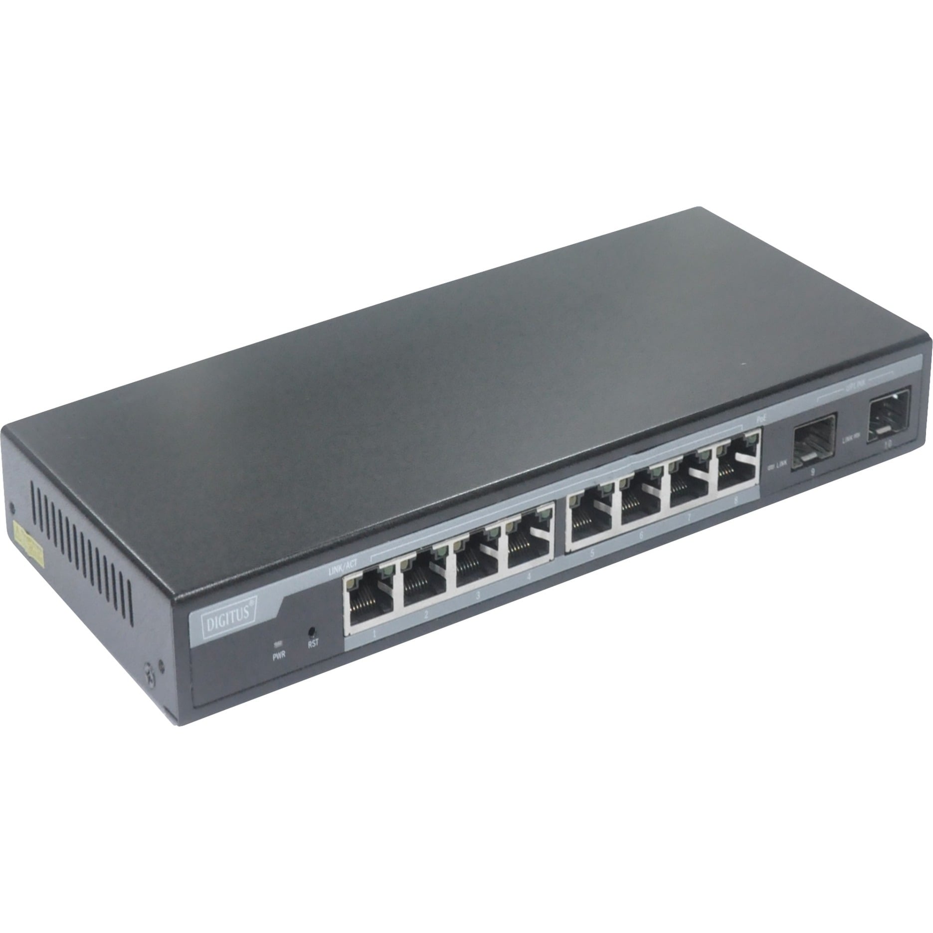 DN-95344, Switch