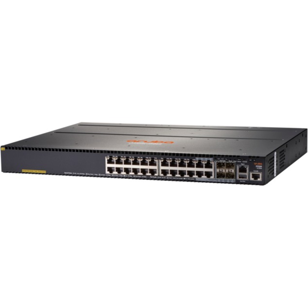 Hewlett Packard Enterprise 2930M 24G PoE+, Switch | 00190017071213 Hewlett Packard Enterprise 2930M 24G PoE+, Switch | 00190017071213