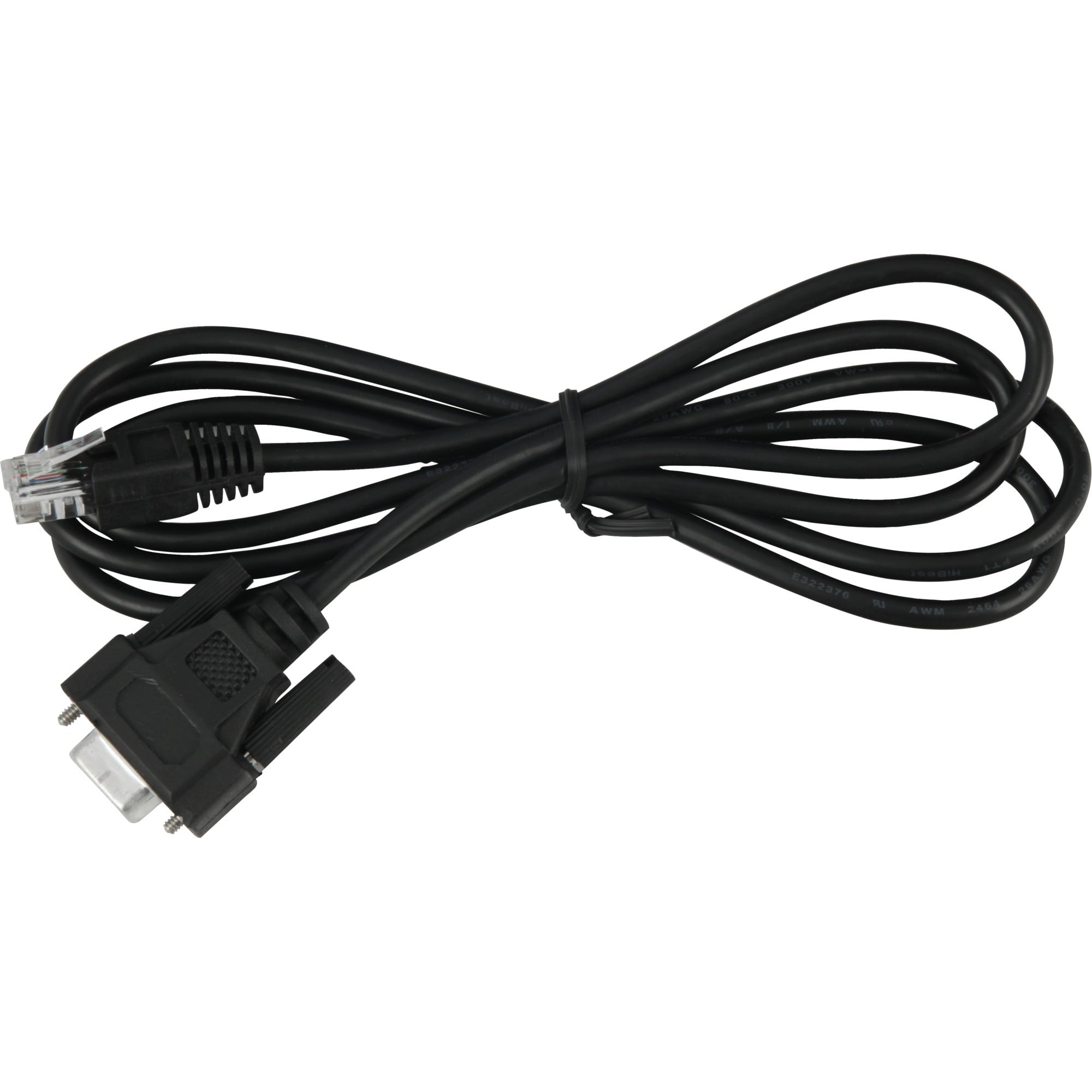 Aruba X2C2 Konsolenkabel RJ-45