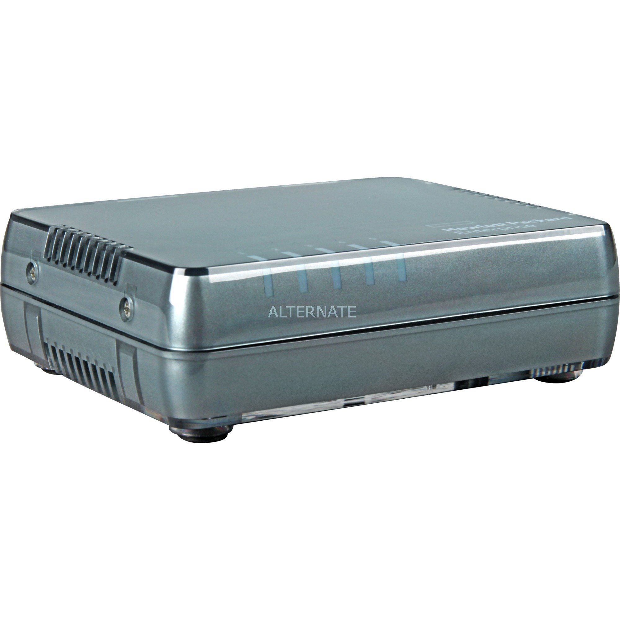 Hewlett Packard Enterprise OfficeConnect 1405-5G v3, Switch | 00190017030876