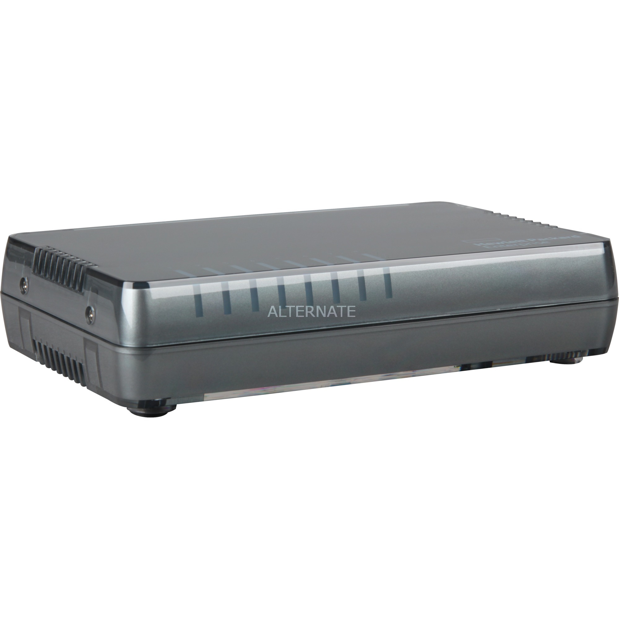 Hewlett Packard Enterprise OfficeConnect 1405-8G v3, Switch | 00190017031101