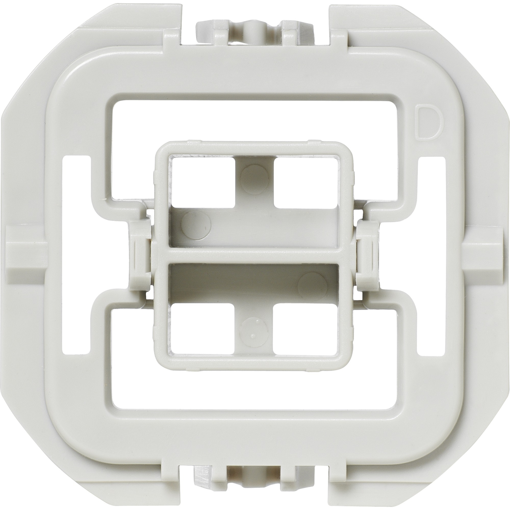 HomeMatic Adapter Düwi, 20er Set | 04047976130979 HomeMatic Adapter Düwi, 20er Set | 04047976130979