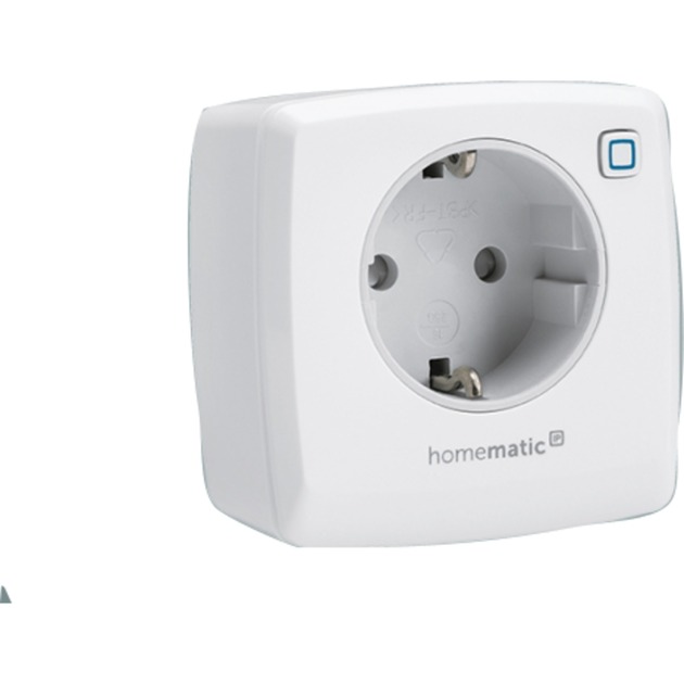 Homematic IP Dimmer-Steckdose (HmIP-PDT) | 04047976503278 Homematic IP Dimmer-Steckdose (HmIP-PDT) | 04047976503278