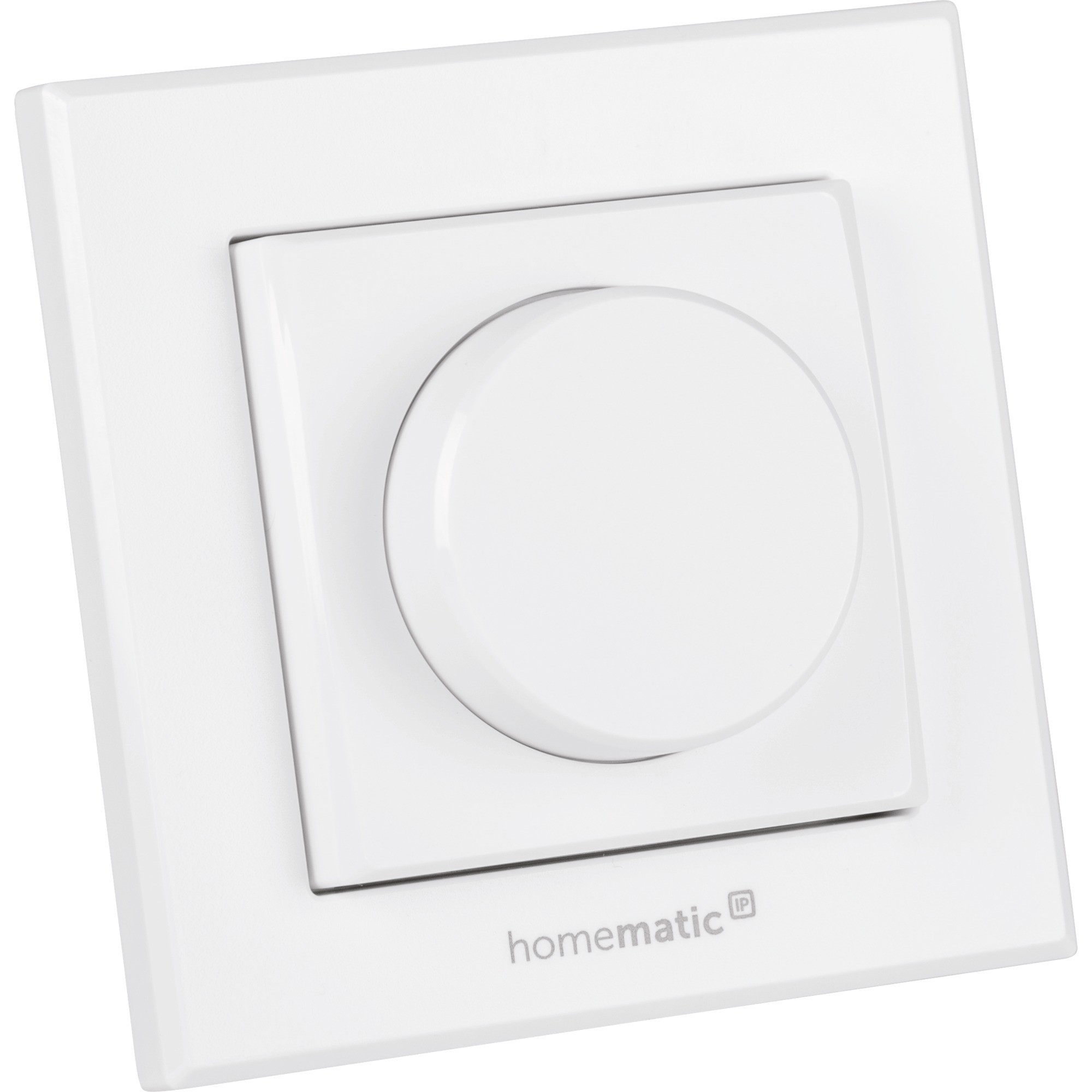Homematic IP Drehtaster (HmIP-WRCR) | 04047976548880 Homematic IP Drehtaster (HmIP-WRCR) | 04047976548880