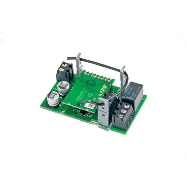Homematic IP HmIP Schaltplatine (HmIP-PCBS), Universalmodul | 04047976507764 Homematic IP HmIP Schaltplatine (HmIP-PCBS), Universalmodul | 04047976507764
