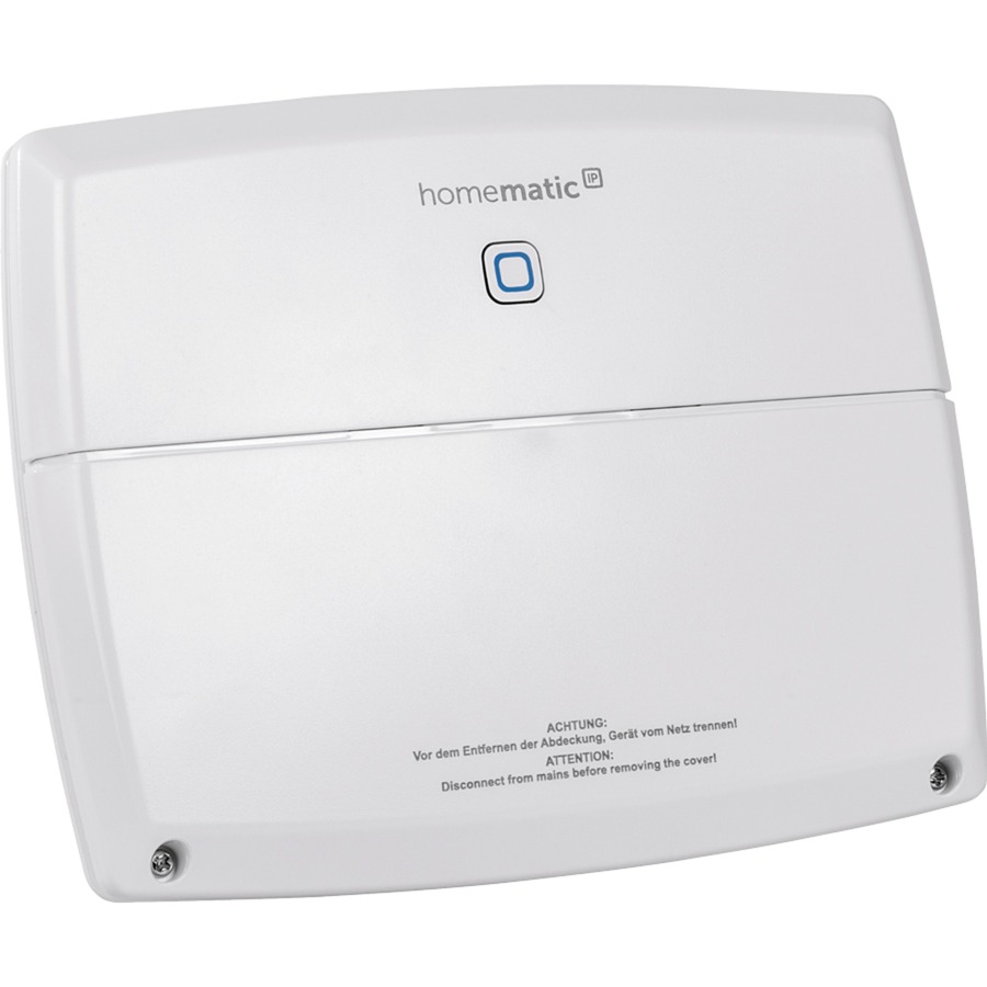 Homematic IP Multi IO Box (HmIP-MIOB), Steuereinheit | 04047976429882