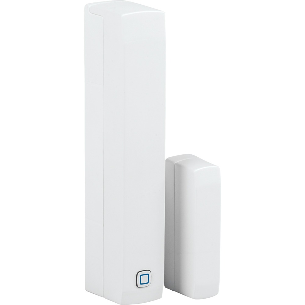 Homematic IP Smart Home Fenster- und Türkontakt -mit Magnet (HmIP-SWDM), Öffnungsmelder | 04047976513635 Homematic IP Smart Home Fenster- und Türkontakt -mit Magnet (HmIP-SWDM), Öffnungsmelder | 04047976513635