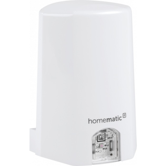Homematic IP Smart Home Lichtsensor (HmIP-SLO) | 04047976515660 Homematic IP Smart Home Lichtsensor (HmIP-SLO) | 04047976515660
