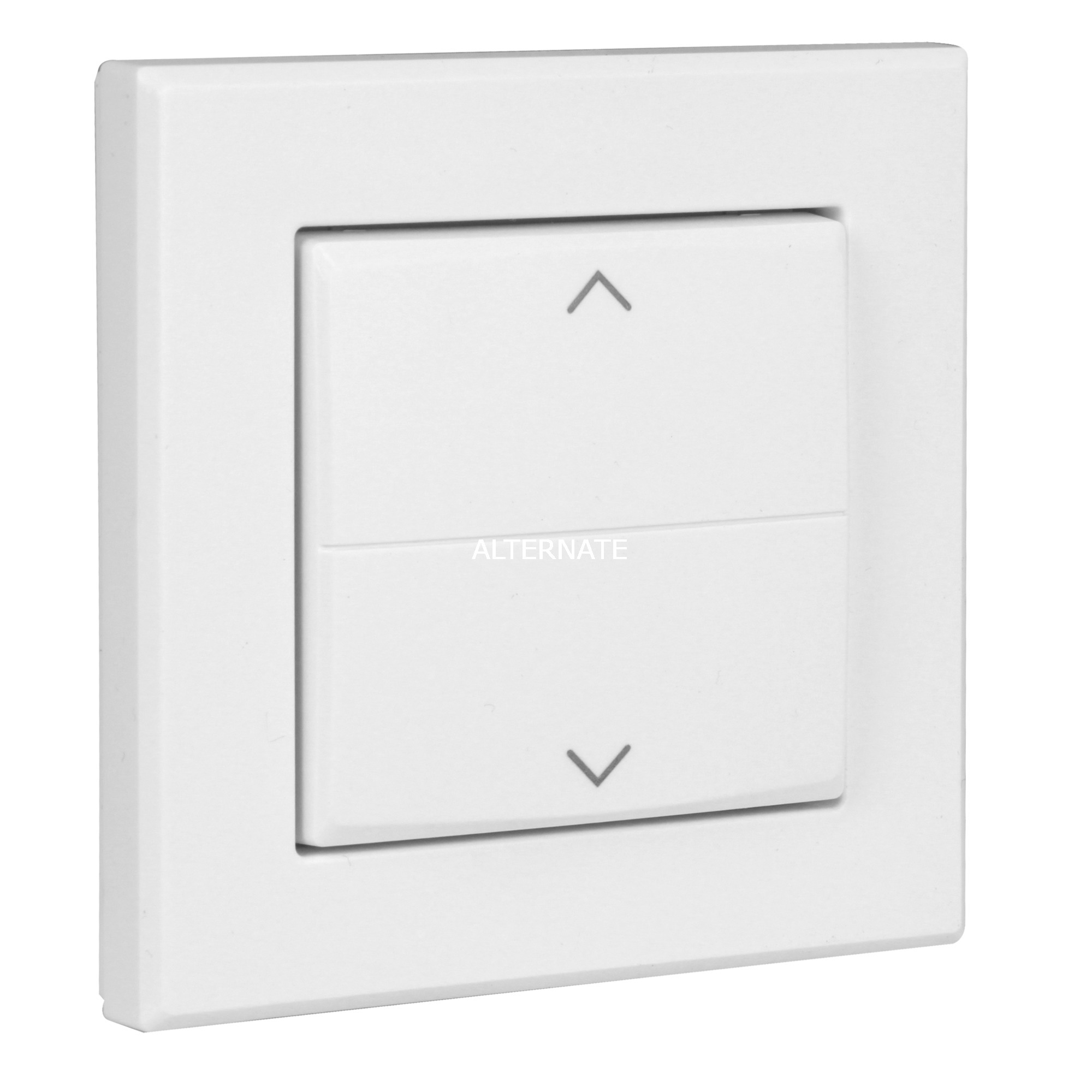 Homematic IP Smart Home Tasterwippe für Markenschalter Pfeile (HmIP-BRA) | 04047976530014