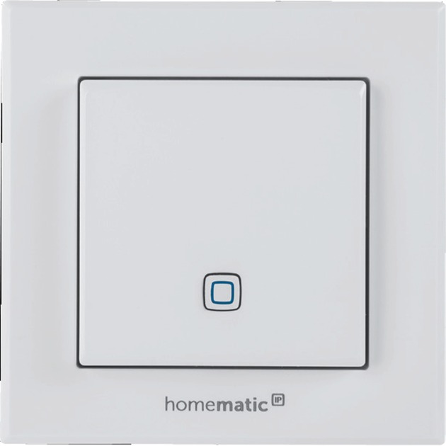 Homematic IP Smart Home Temperatur & Luftfeuchtigkeitssensor (HmIP-STH) | 04047976501816 Homematic IP Smart Home Temperatur & Luftfeuchtigkeitssensor (HmIP-STH) | 04047976501816