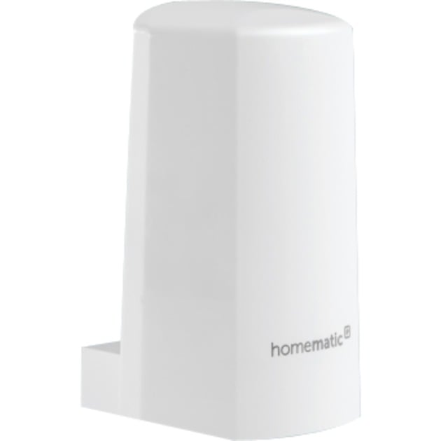 Homematic IP Smart Home Temperatur- und Luftfeuchtigkeitssensor (HmIP-STHO) | 04047976505739 Homematic IP Smart Home Temperatur- und Luftfeuchtigkeitssensor (HmIP-STHO) | 04047976505739