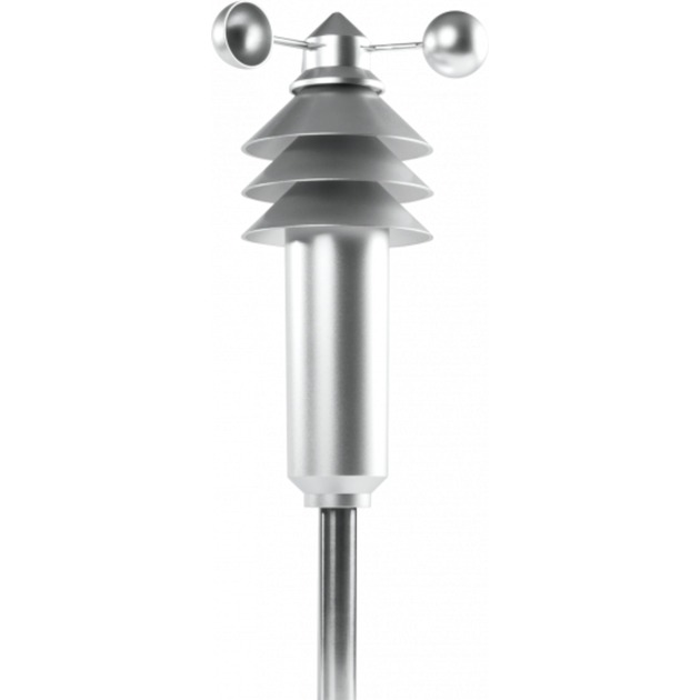 Homematic IP Smart Home Wettersensor – basic (HmIP-SWO-B), Wetterstation | 04047976520565 Homematic IP Smart Home Wettersensor – basic (HmIP-SWO-B), Wetterstation | 04047976520565
