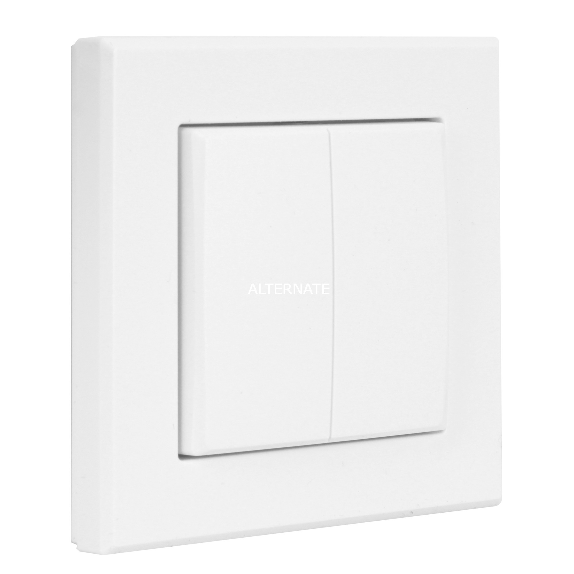 Homematic IP Tasterwippe für Markenschalter (HmIP-BRU) | 04047976530038 Homematic IP Tasterwippe für Markenschalter (HmIP-BRU) | 04047976530038
