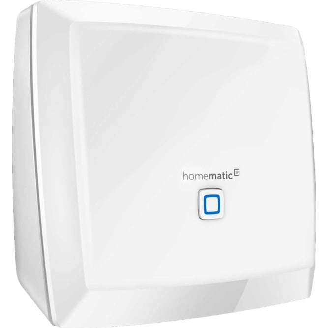 Homematic IP Zentrale CCU3 (HmIP-CCU3), Basisstation | 04047976519651 Homematic IP Zentrale CCU3 (HmIP-CCU3), Basisstation | 04047976519651