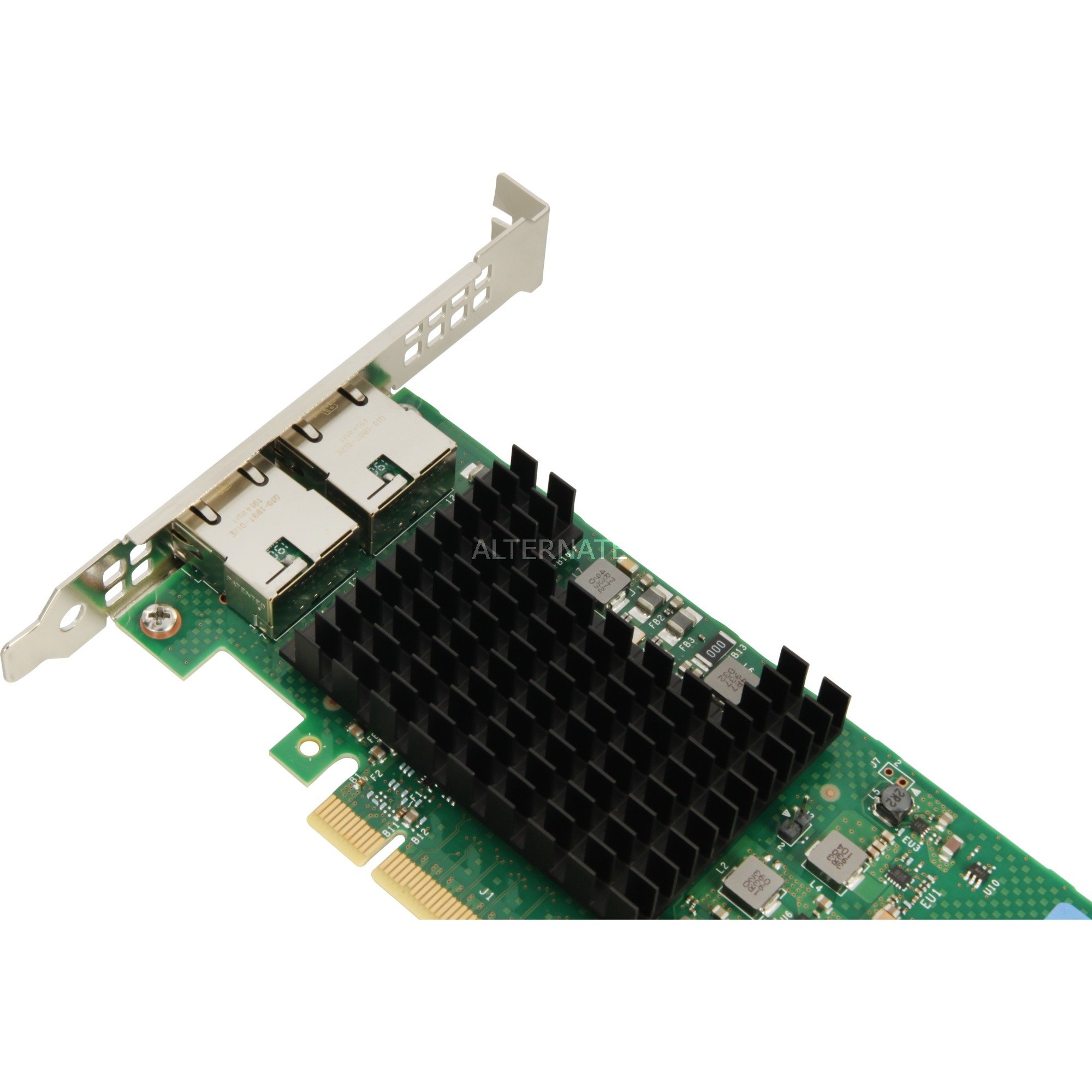 Intel® Adapter X710T2L bulk, LANAdapter Bulk