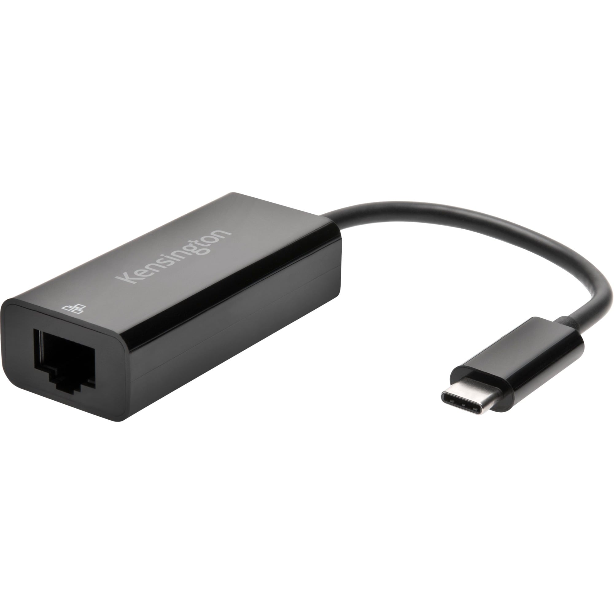 USB Adapter, USB-C Stecker > RJ-45 Buchse