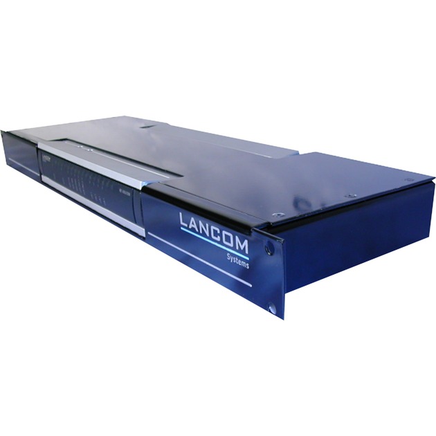 Lancom 19″ RackMountOption, Einbau-Kit | 04044144615016 Lancom 19″ RackMountOption, Einbau-Kit | 04044144615016