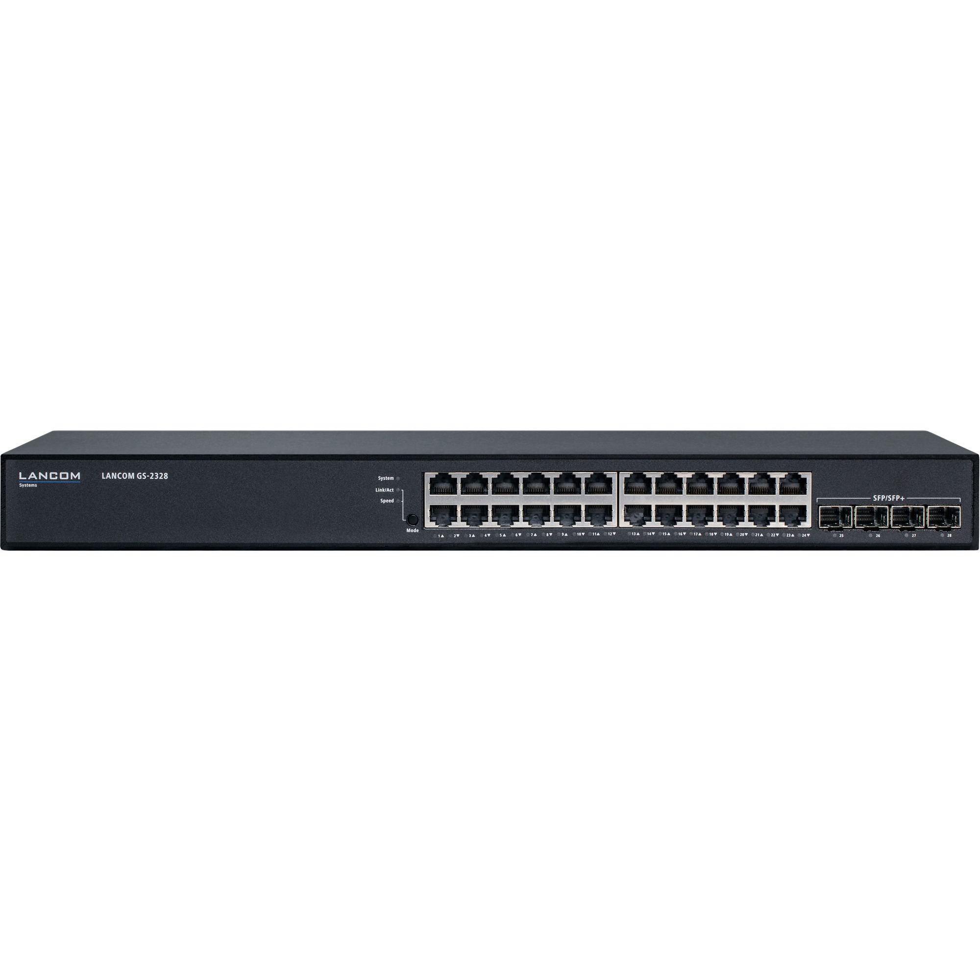 Lancom GS-2328, Switch | 04044144614446 Lancom GS-2328, Switch | 04044144614446