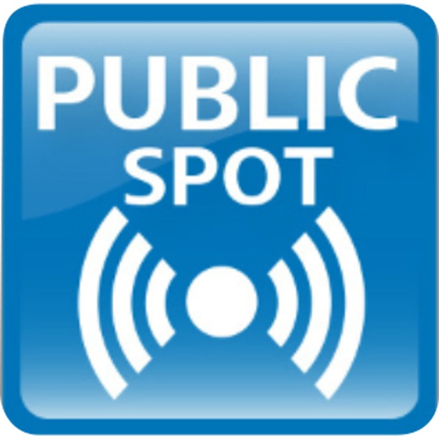 Lancom Public Spot Option, Erweiterungsmodul | 04044144606427 Lancom Public Spot Option, Erweiterungsmodul | 04044144606427