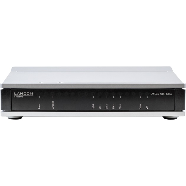 Lancom WLC-4006+, Access Point Controller | 04044144620355 Lancom WLC-4006+, Access Point Controller | 04044144620355