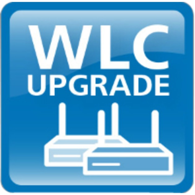 Lancom WLC AP Upgrade +25 Option (61631), Lizenz | 04044144616310