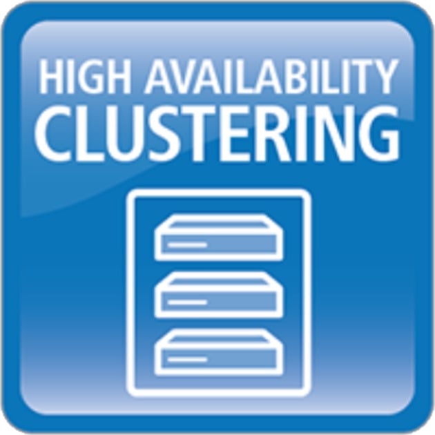 Lancom WLC HighAvailability Cluster XL, Dienstleistung | 04044144616365 Lancom WLC HighAvailability Cluster XL, Dienstleistung | 04044144616365