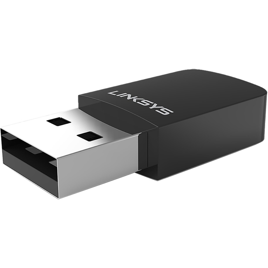 Linksys WUSB6100M, WLAN-Adapter | 04260184666393 Linksys WUSB6100M, WLAN-Adapter | 04260184666393