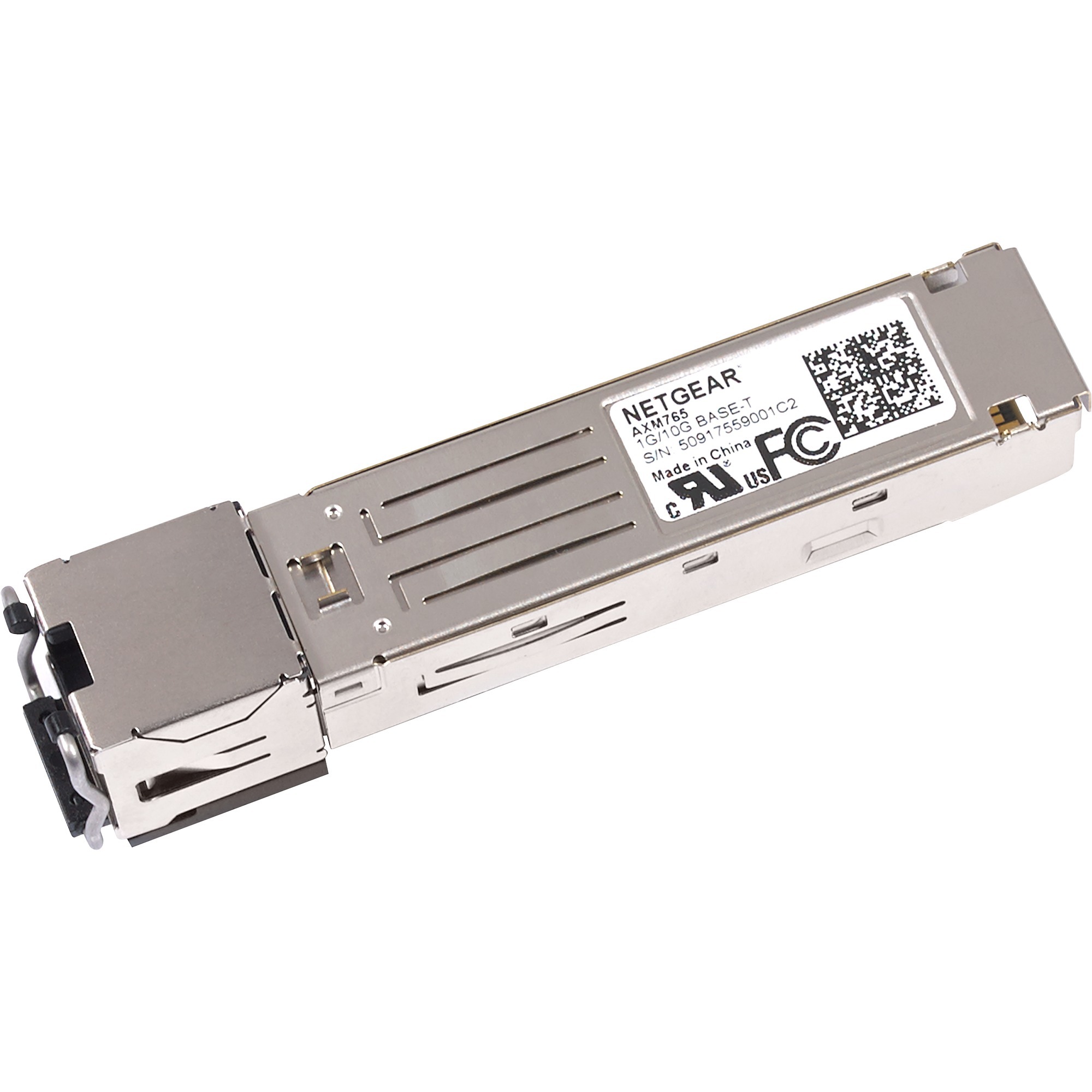 Netgear GBIC AXM765, Transceiver | 00606449123265