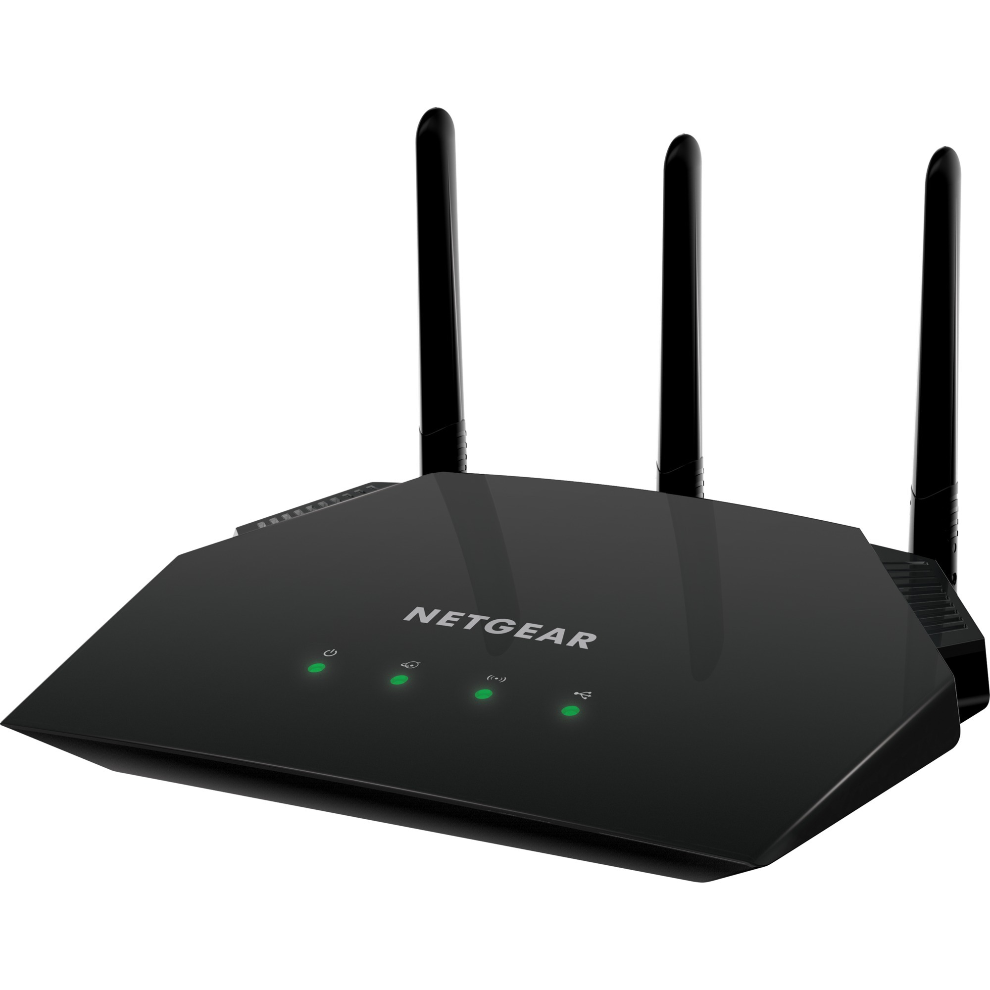 Netgear WAC124, Access Point | 00606449135763