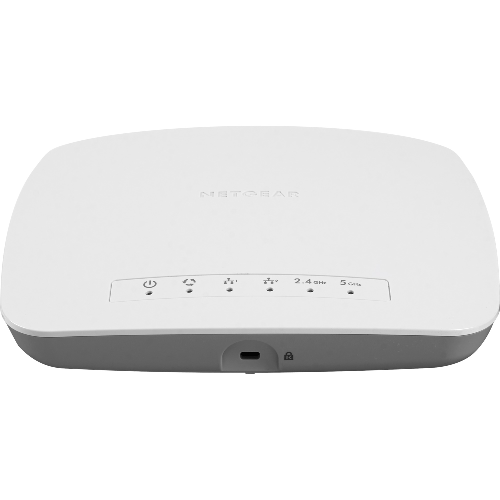 Netgear WAC510, Access Point | 00606449119824 Netgear WAC510, Access Point | 00606449119824