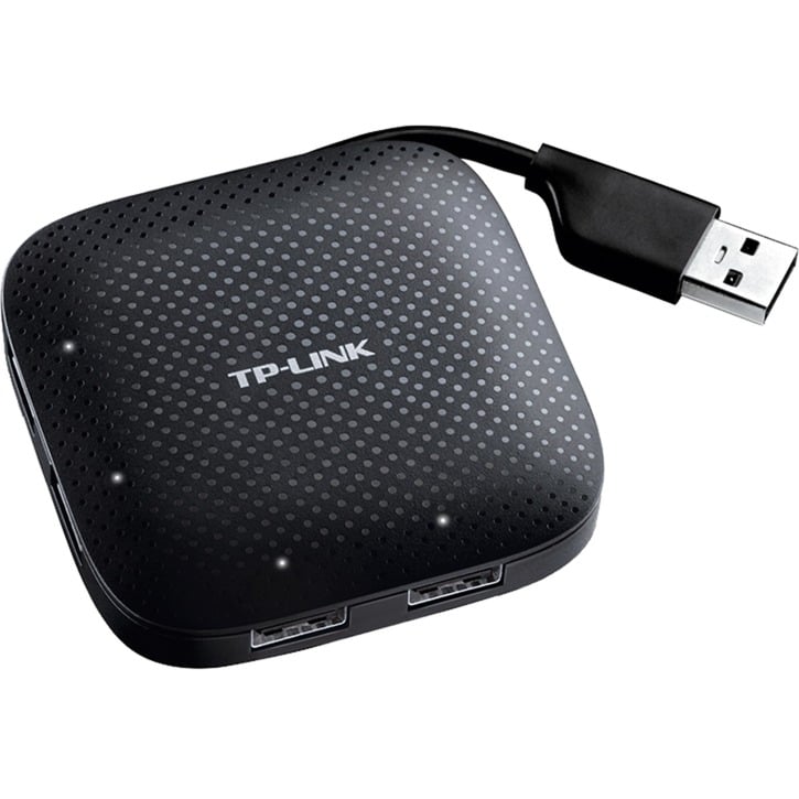 4-Port USB 3.0 Hub UH400, USB-Hub