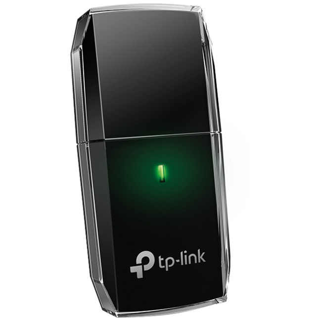 TP-Link Archer T2U V3.0, WLAN-Adapter | 06935364089917 TP-Link Archer T2U V3.0, WLAN-Adapter | 06935364089917
