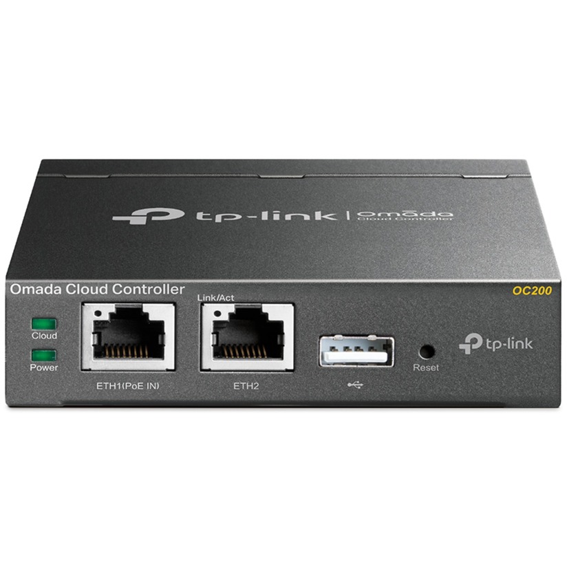 Omada Cloud Controller OC200 , Access Point Controller