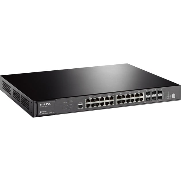 TP-Link T3700G-28TQ, Switch | 06935364021818