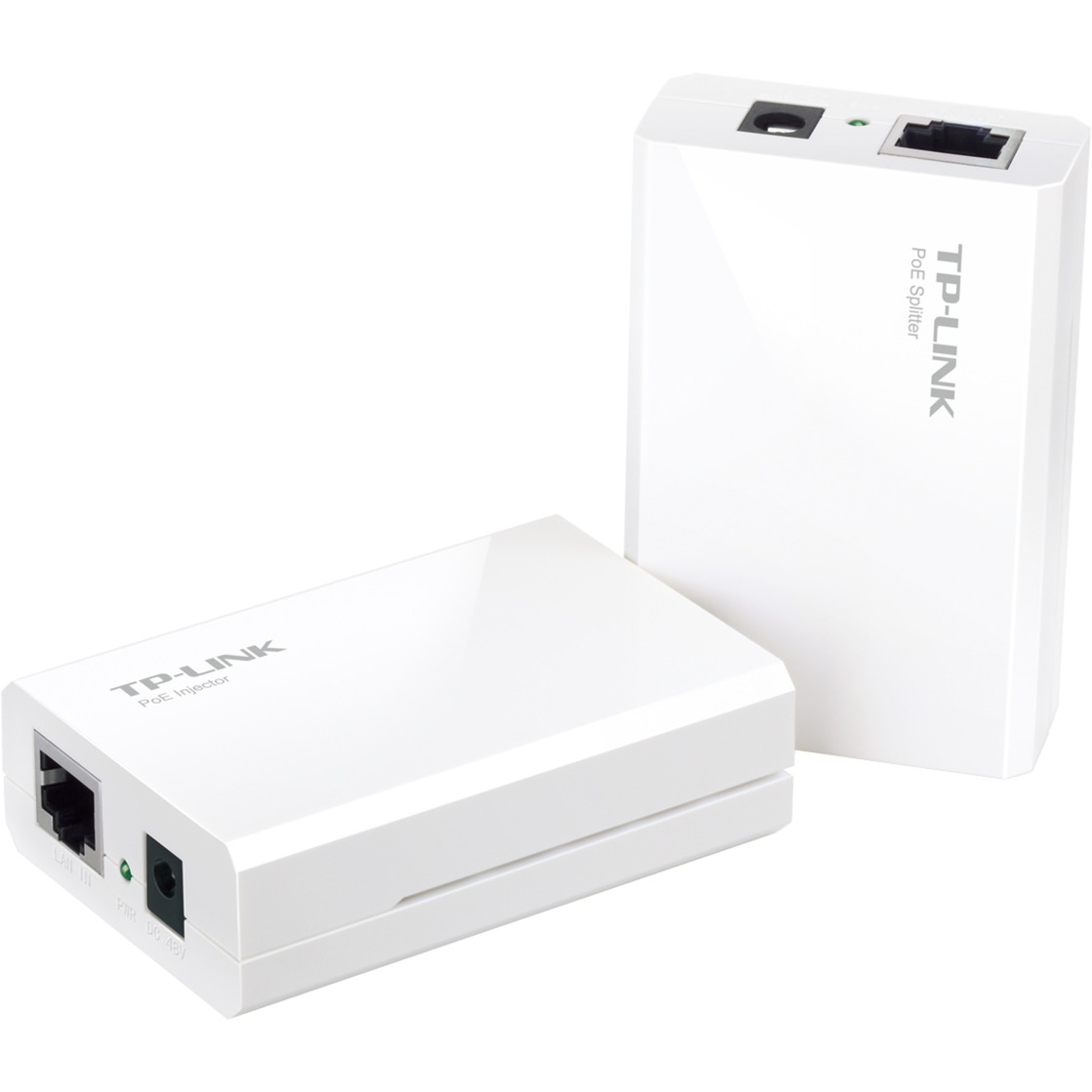TP-Link TL-PoE200, Netzteil | 06935364030551 TP-Link TL-PoE200, Netzteil | 06935364030551