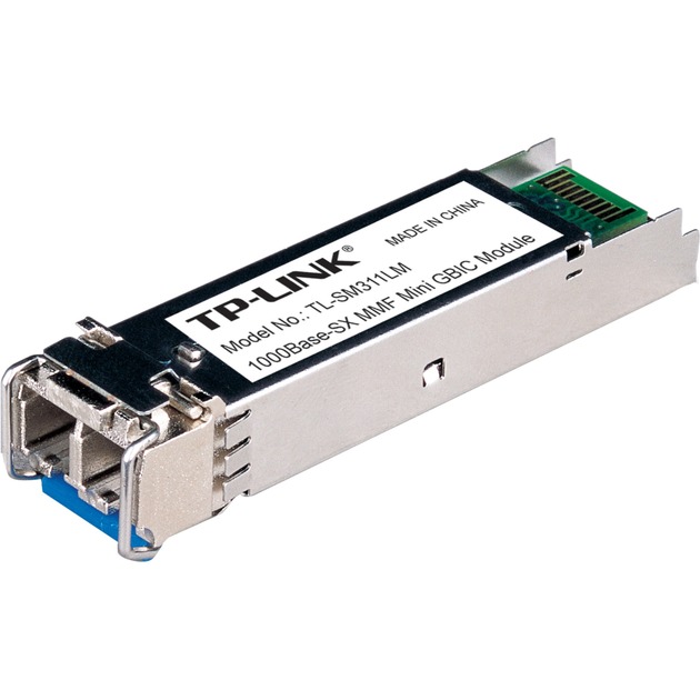 TL-SM311LM, Transceiver