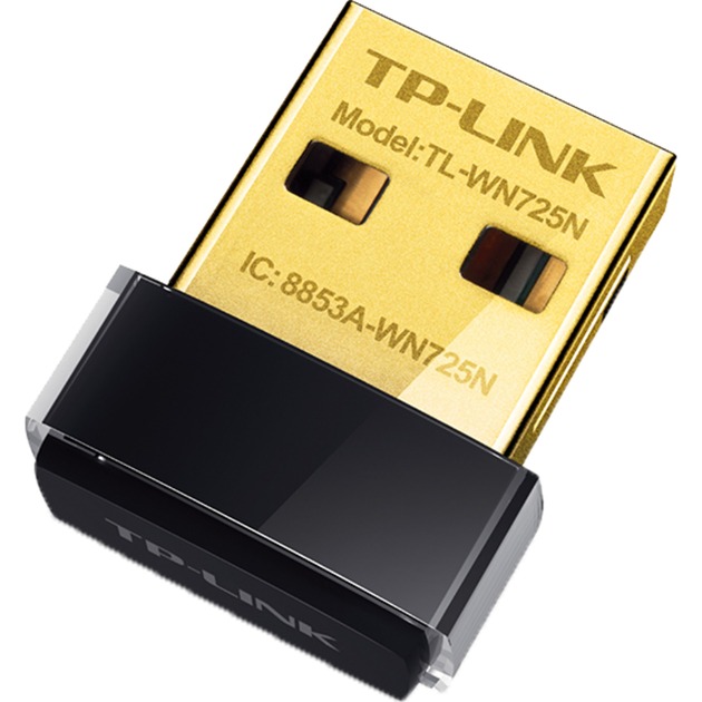 TL-WN725N, WLAN-Adapter