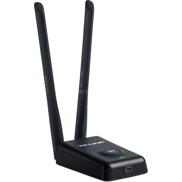 TL-WN8200ND, WLAN-Adapter