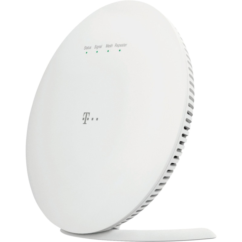 Telekom Speed Home WiFi, Mesh Access Point | 04025125537145 Telekom Speed Home WiFi, Mesh Access Point | 04025125537145