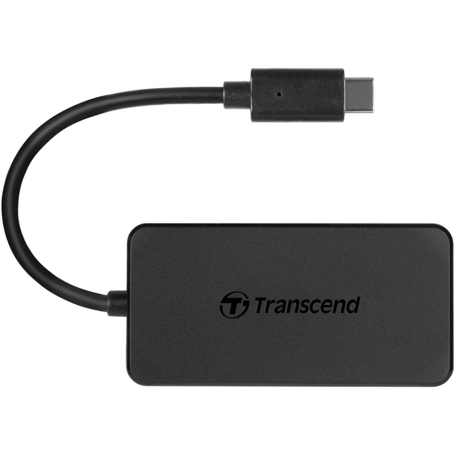 Transcend HUB2C, USB-Hub | 00760557843818 Transcend HUB2C, USB-Hub | 00760557843818