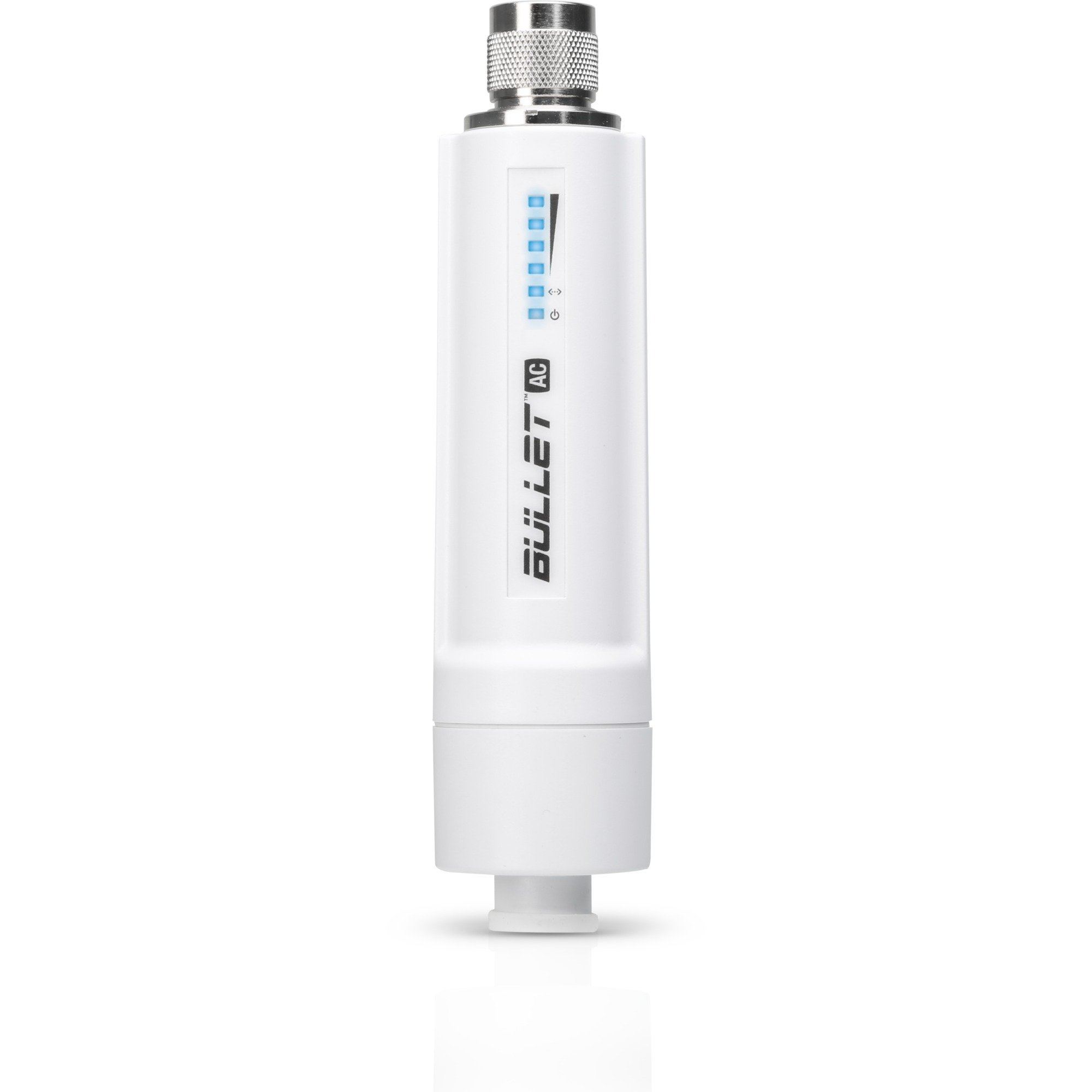 Ubiquiti Bullet AC, Antenne | 00817882021319 Ubiquiti Bullet AC, Antenne | 00817882021319