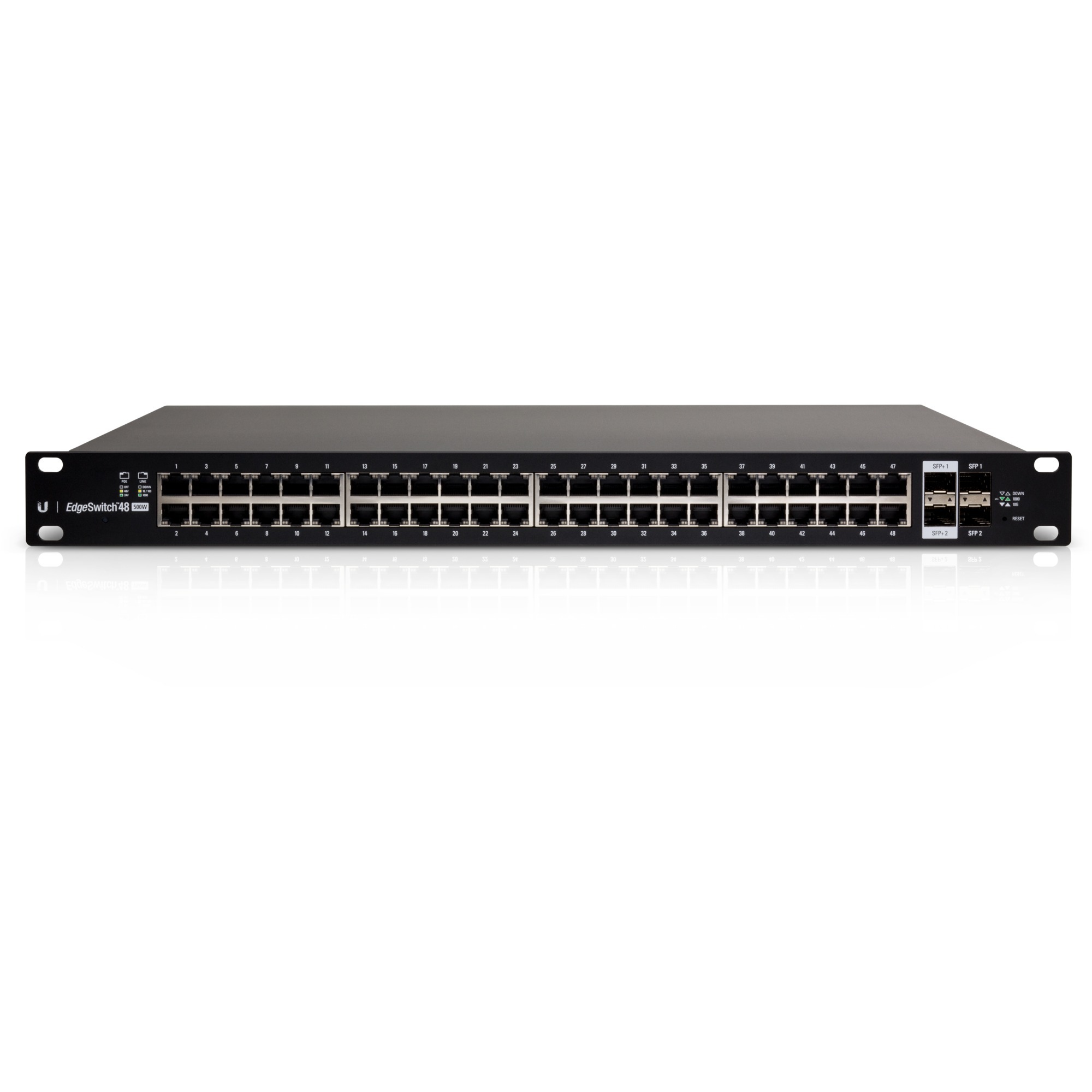 Ubiquiti ES-48-Lite, Switch | 00810354022296 Ubiquiti ES-48-Lite, Switch | 00810354022296
