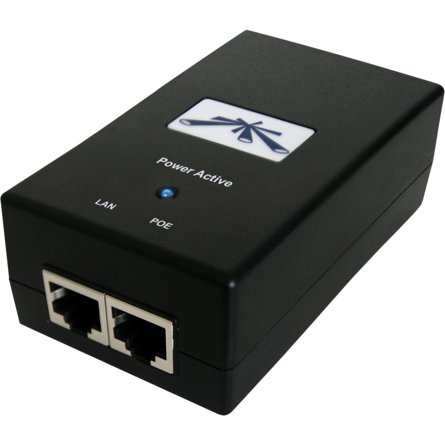 POE-48-24W, PoE-Injektor