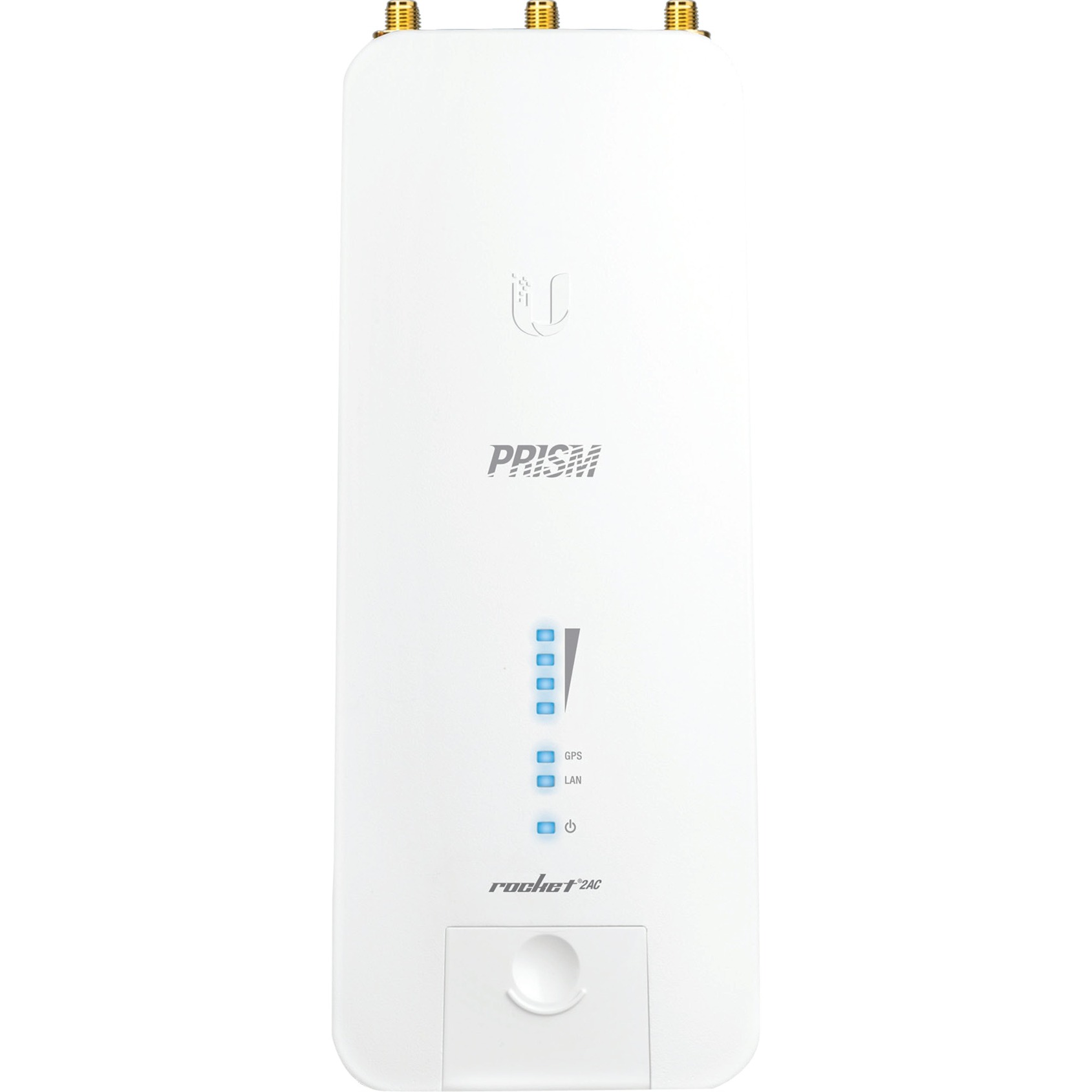 Ubiquiti Rocket 2 AC Prism BaseStation, Access Point | 00810354022692 Ubiquiti Rocket 2 AC Prism BaseStation, Access Point | 00810354022692