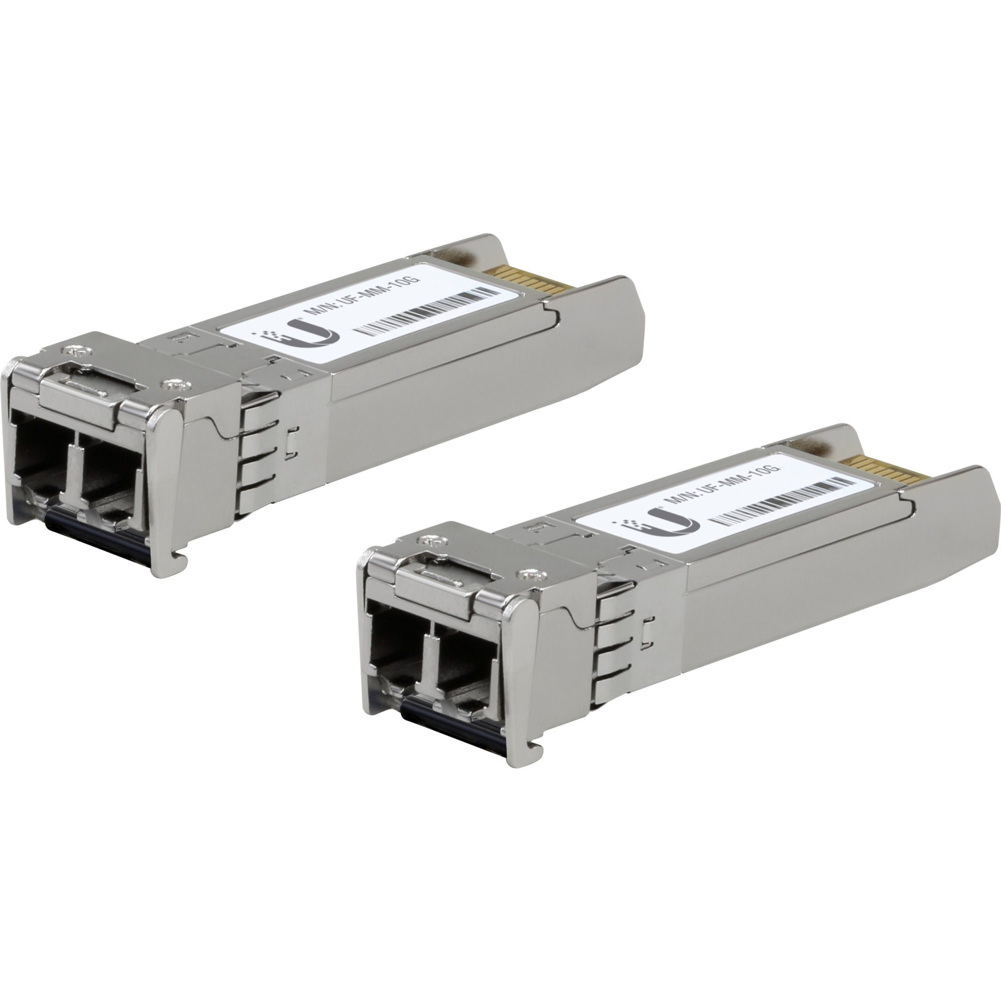 Ubiquiti UF-MM-10G, Transceiver | 00810354025914 Ubiquiti UF-MM-10G, Transceiver | 00810354025914