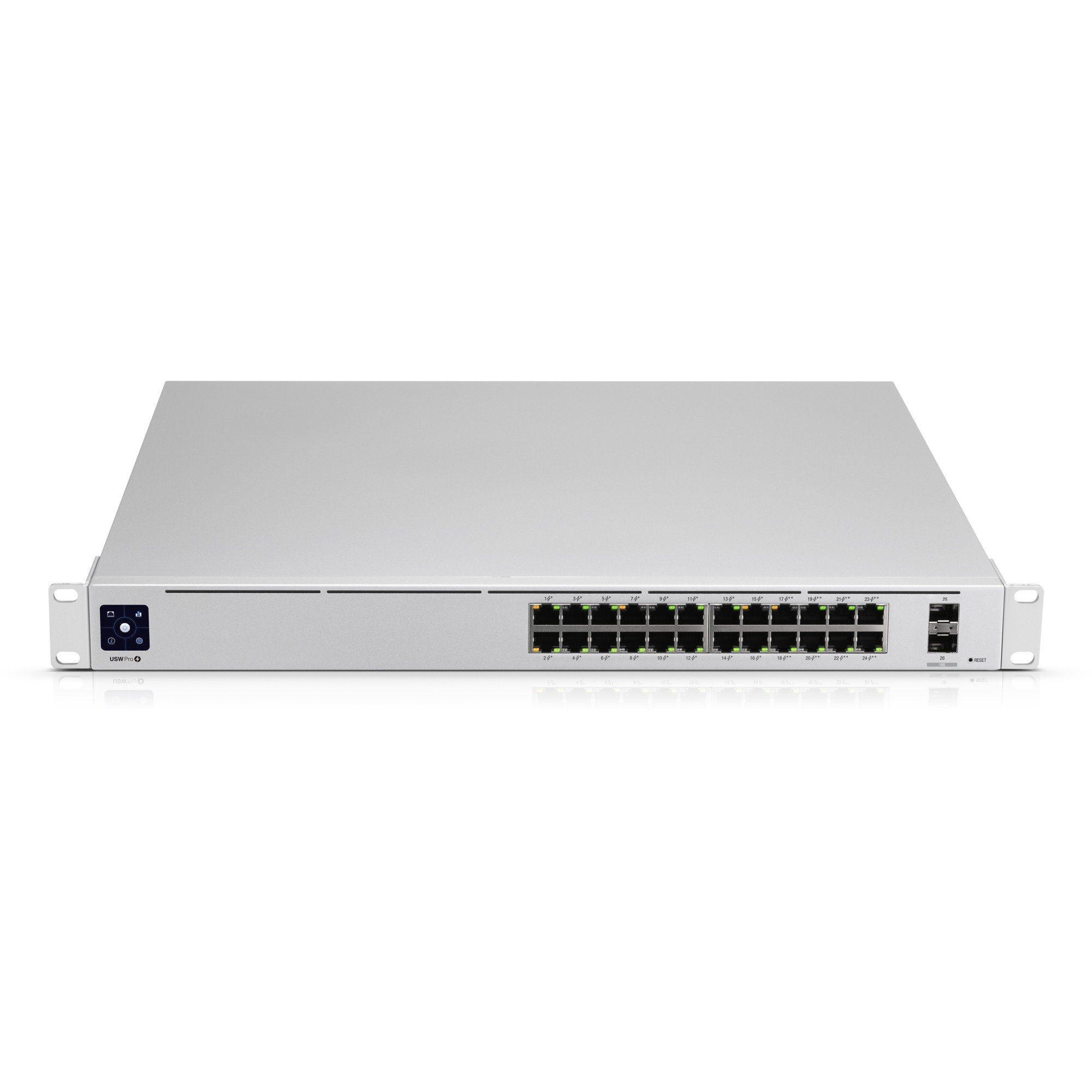 Ubiquiti USW-Pro-24-POE, Switch | 00817882027649