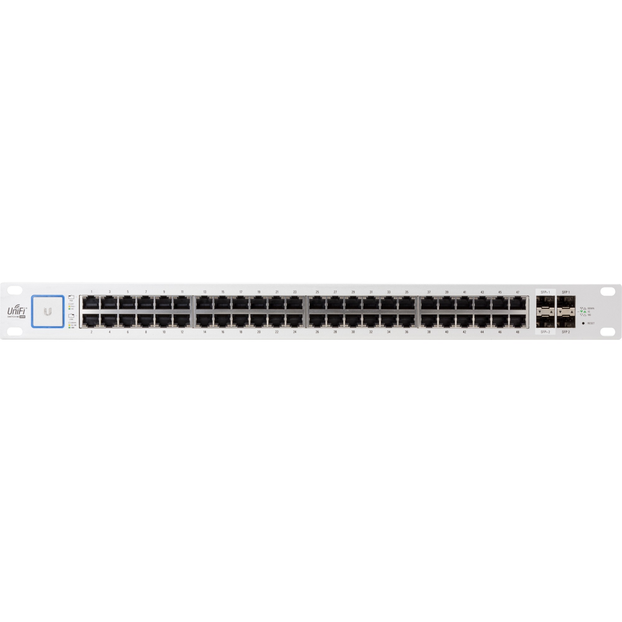 Ubiquiti US-48, Switch | 00810354024788 Ubiquiti US-48, Switch | 00810354024788