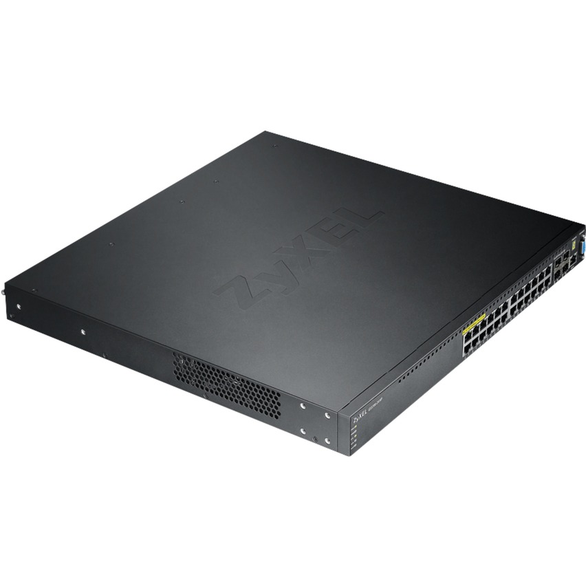 Zyxel GS3700-24HP, Switch | 04718937571673 Zyxel GS3700-24HP, Switch | 04718937571673