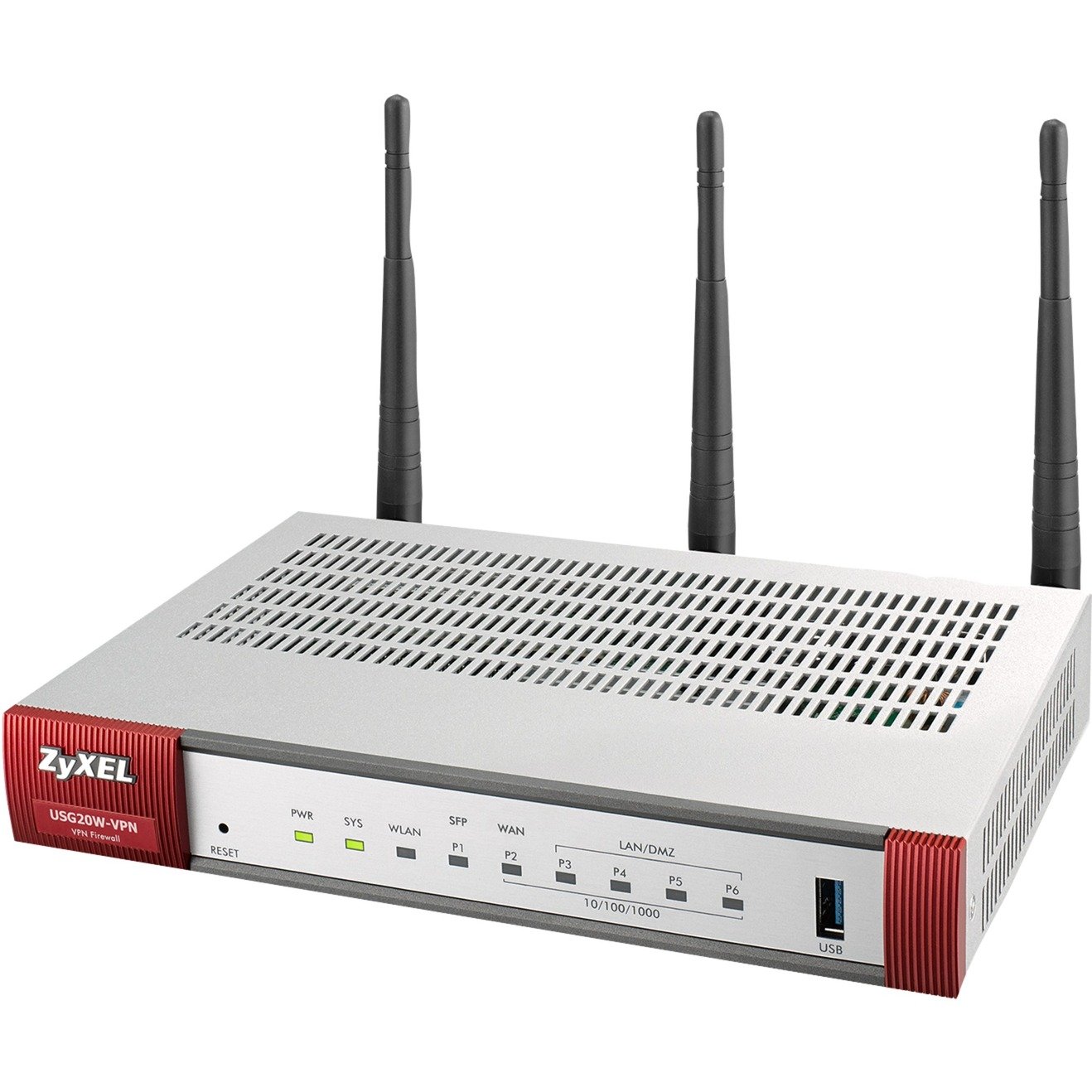 Zyxel USG20W-VPN, Firewall | 04718937590896 Zyxel USG20W-VPN, Firewall | 04718937590896